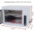 STERYLIZATOR UV-C TIMER